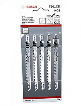 משוריות BOSCH T301CD