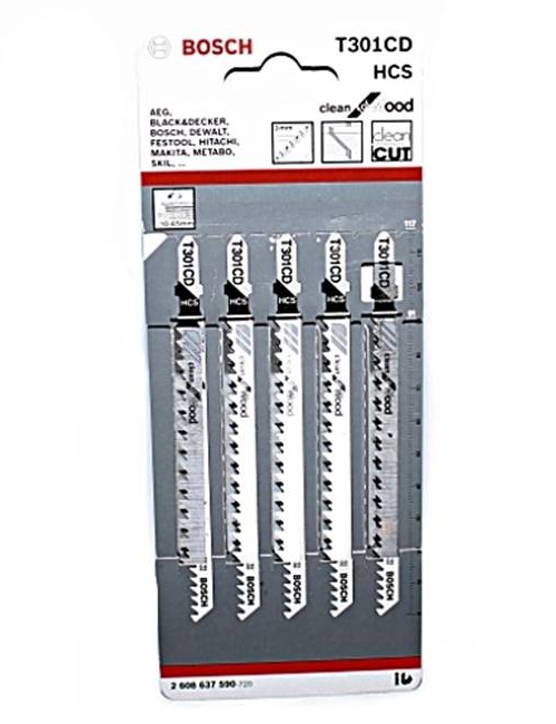 משוריות BOSCH T301CD משוריות BOSCH T301CD