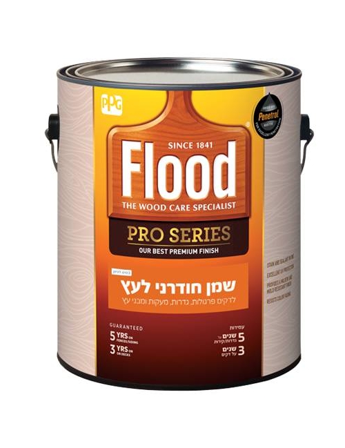 flood שמן חודרני לעץ