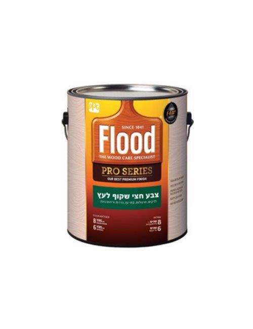 FLOOD צבע חצי שקוף צבע חצי שקוף FLOOD Coffee – תמונה 2