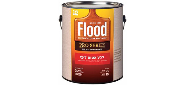 צבע לעץ אורן – טיפים והמלצות