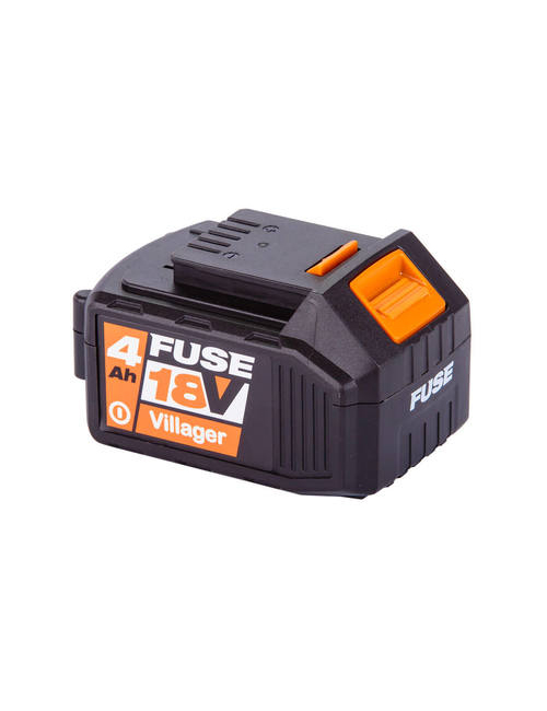 סוללה 18V 4Ah - לסדרת Fuse סוללה 18V 4Ah - לסדרת Fuse
